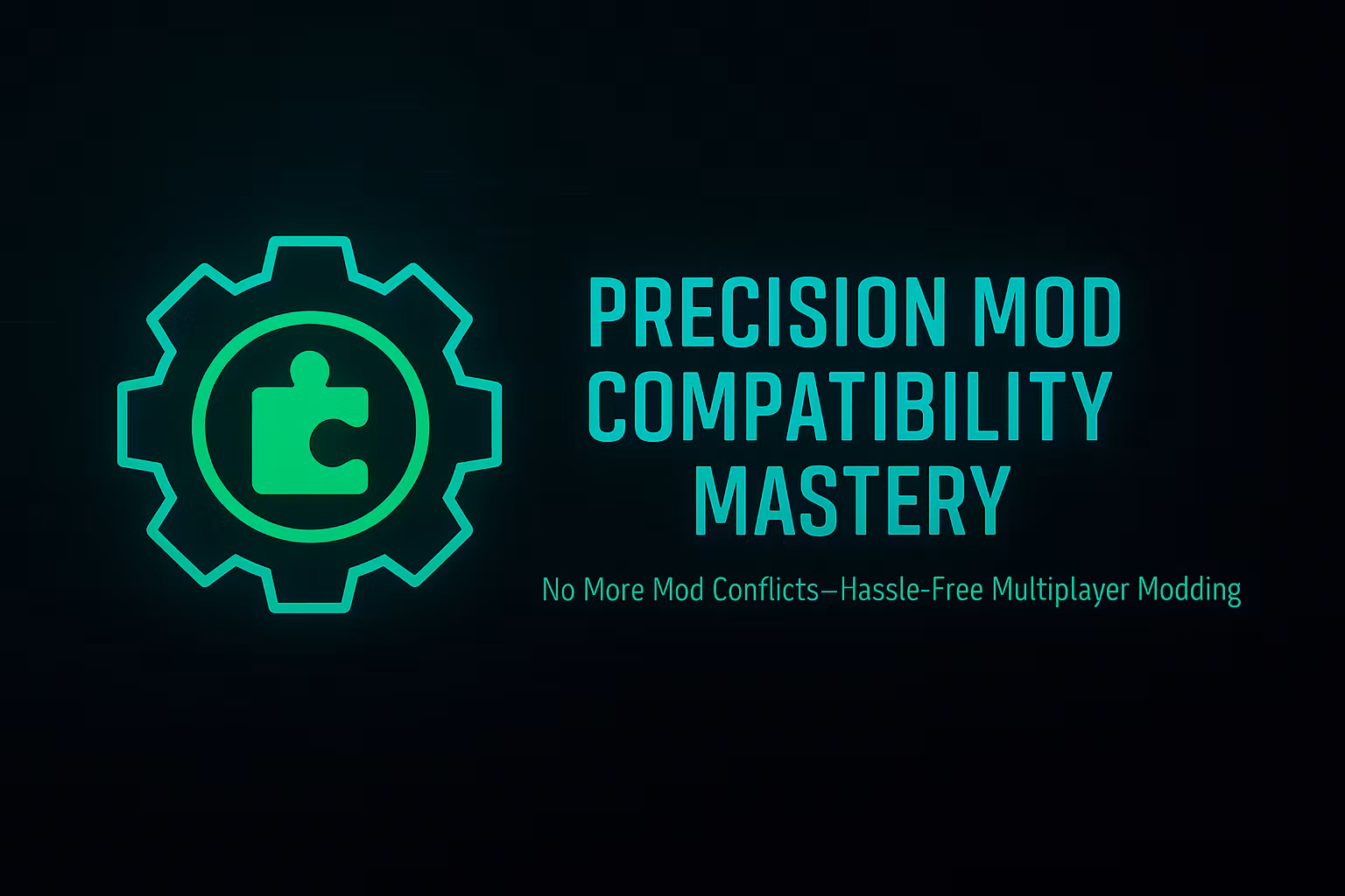 Mod sync Master