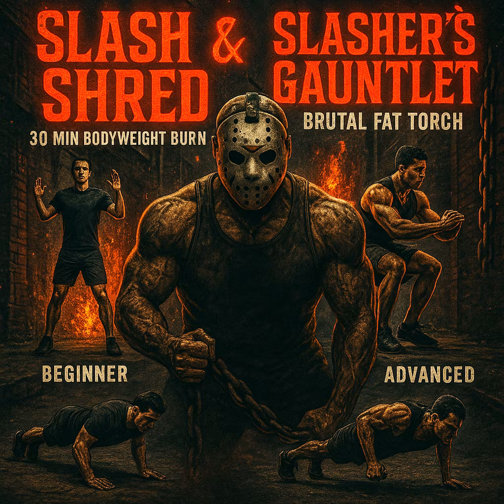 2WokeSlasher