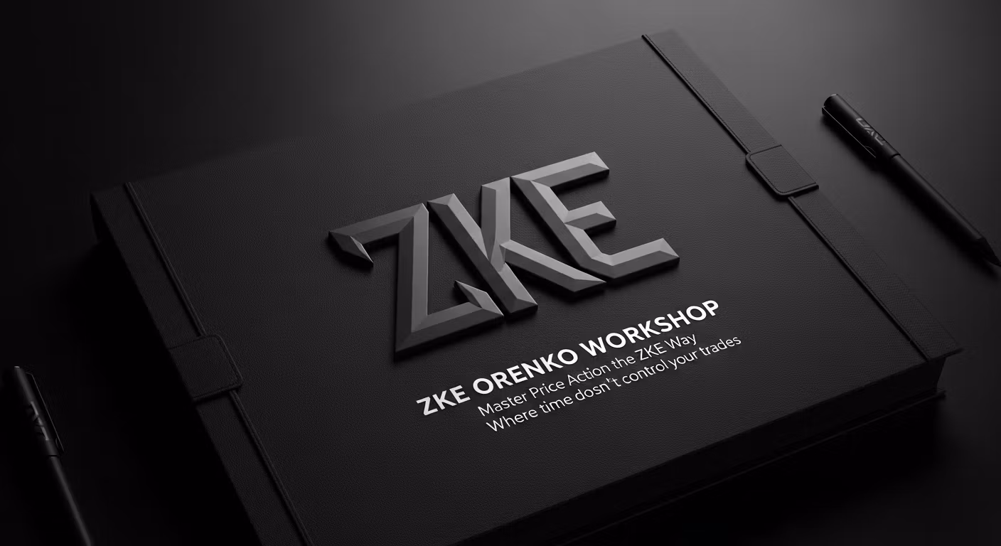 ZKE Orenko Workshop