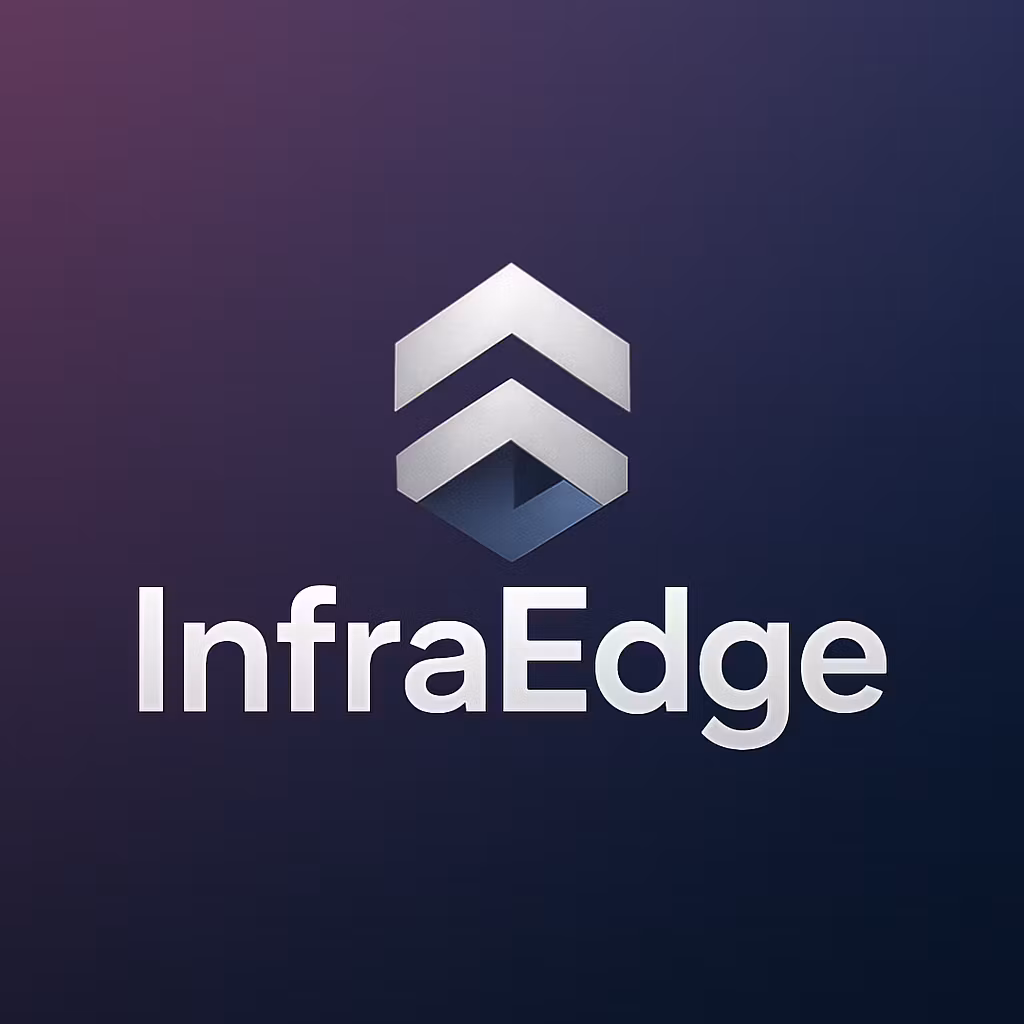 InfraEdge