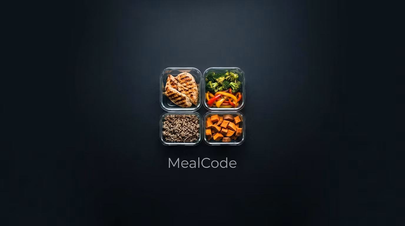 MealCode