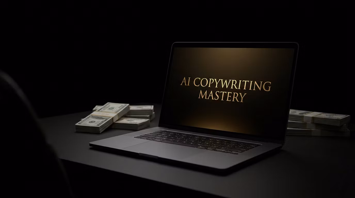 Monetise With Copy