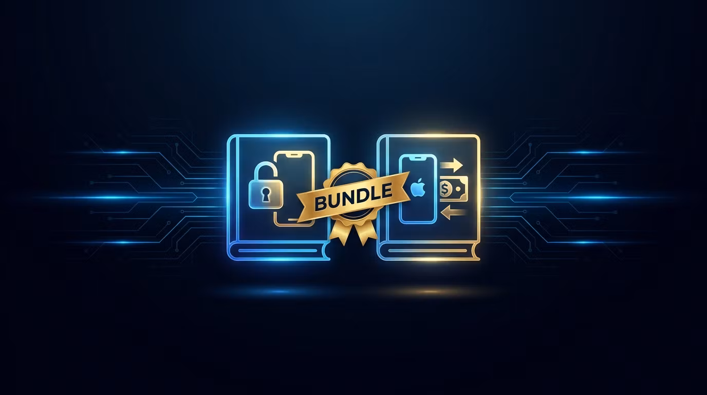 Tech Guides Bundle
