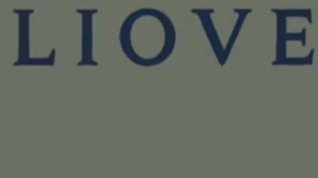 LIOVE