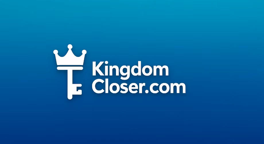 Kingdom Closers