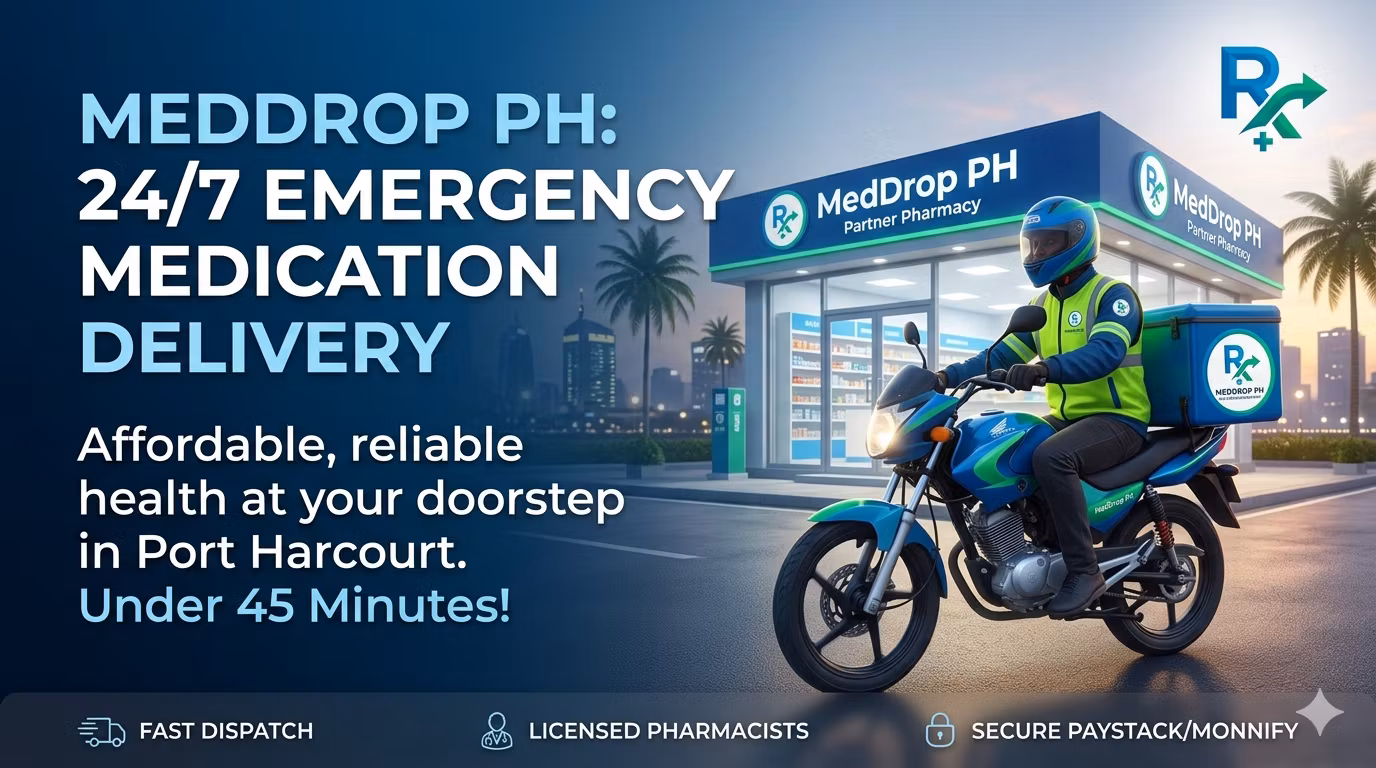 MedDrop PH