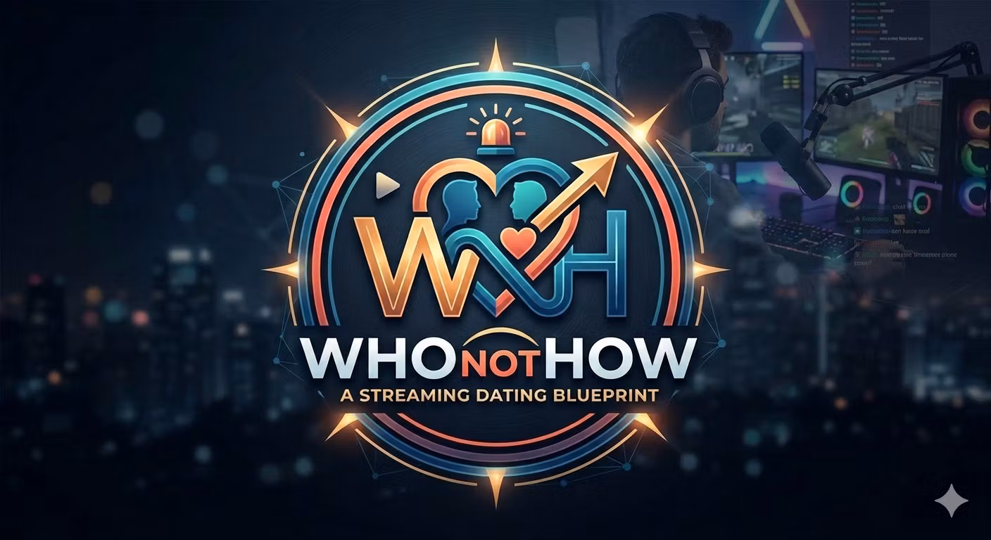 WHOnotHOW