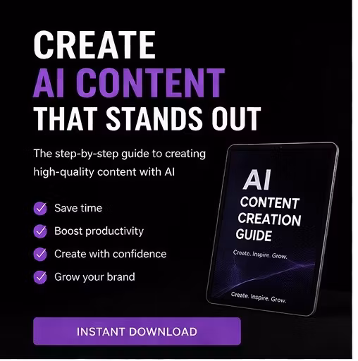 The Faceless Content System