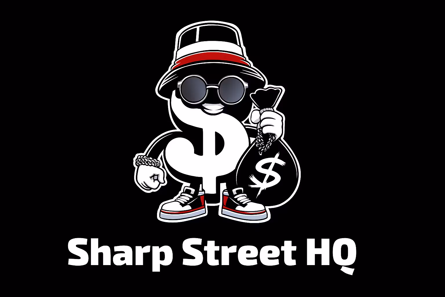 Sharp Street HQ | Sports Betting