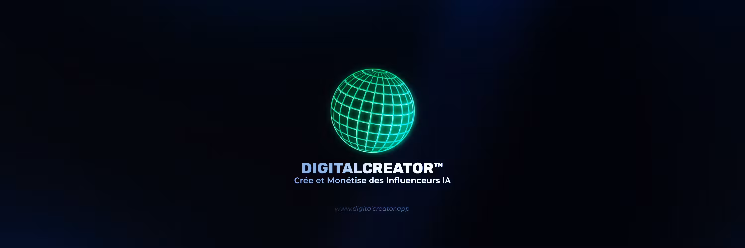 DigitalCreator