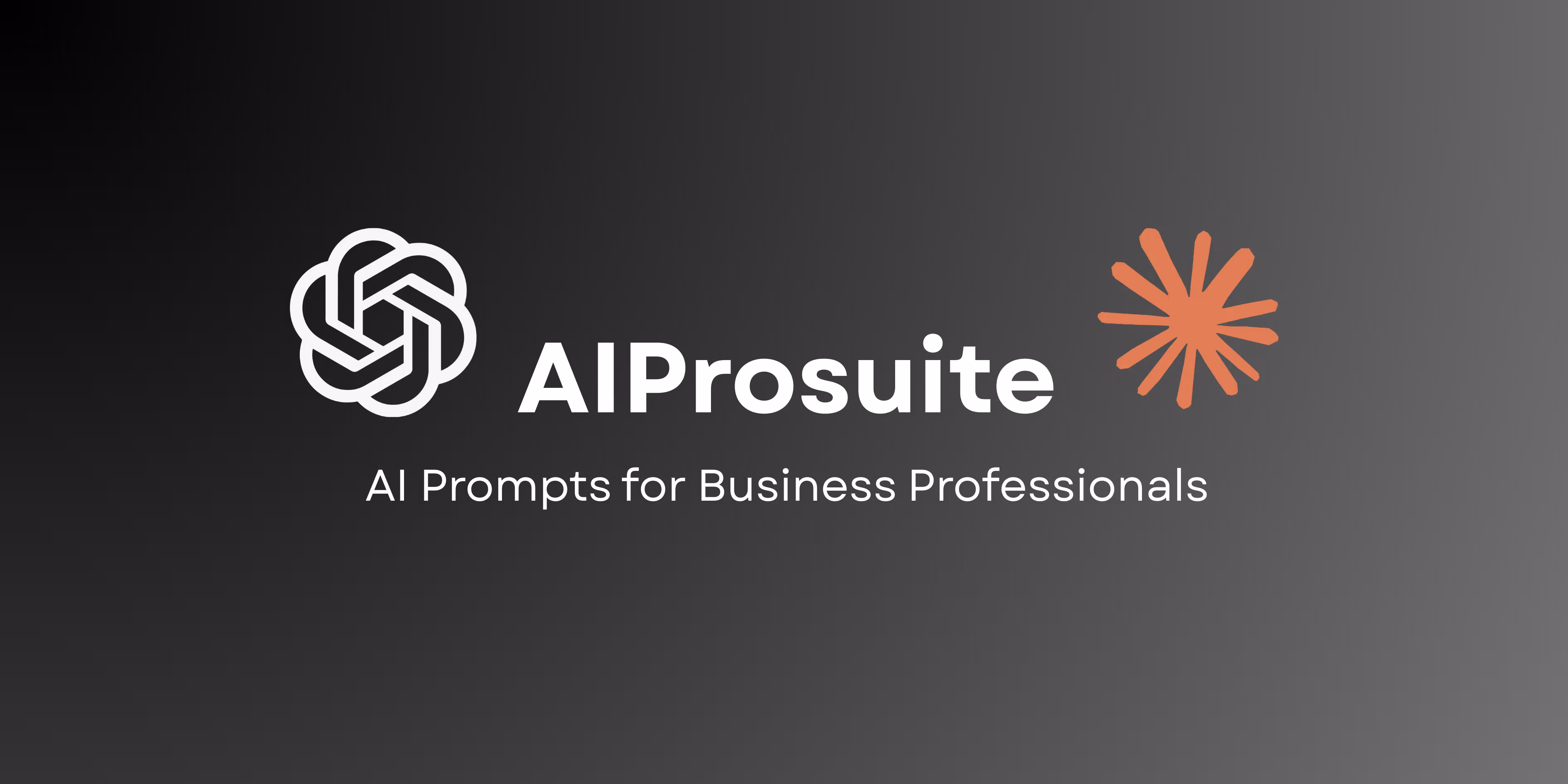 AIProsuite