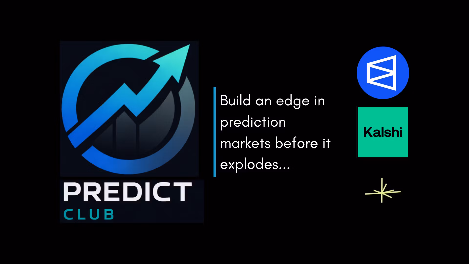 Predict Club