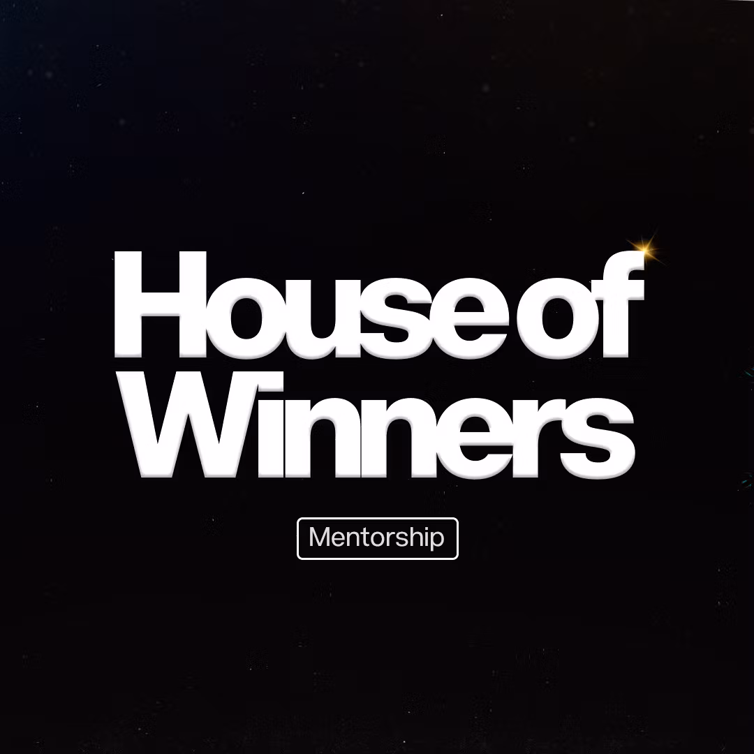 House of Winners