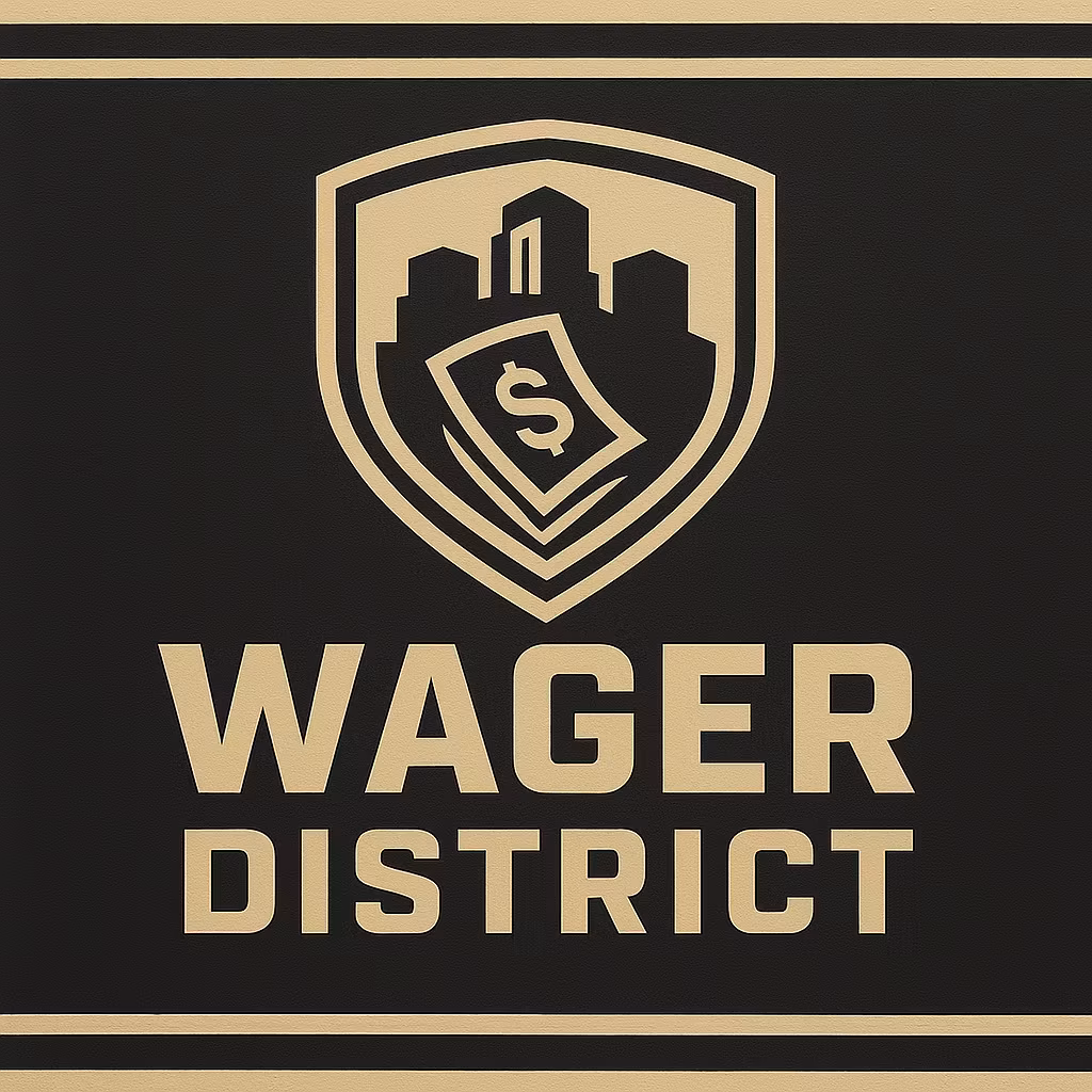 WagerDistrict