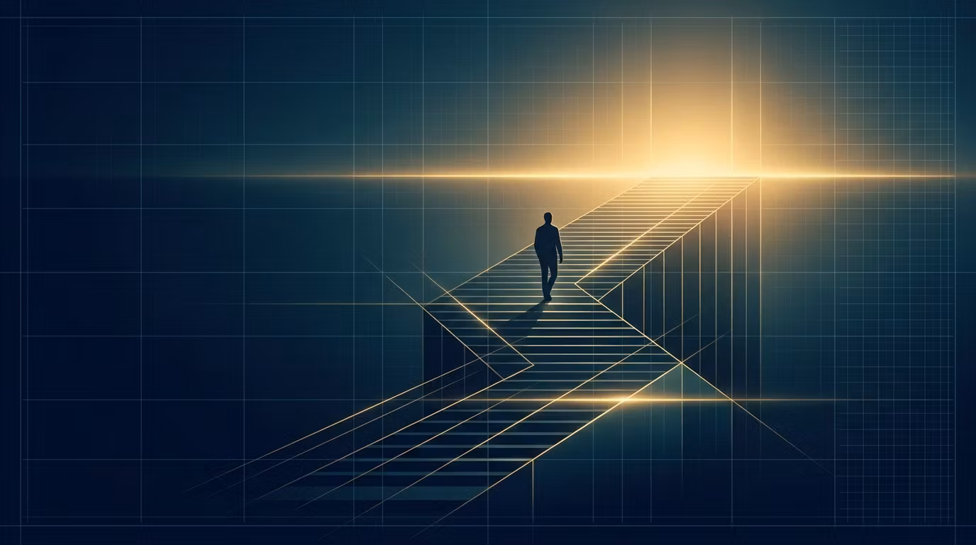 The Growth Blueprint