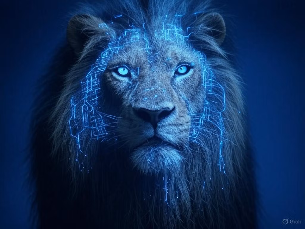 Lion's Pride Cyber-Security Group