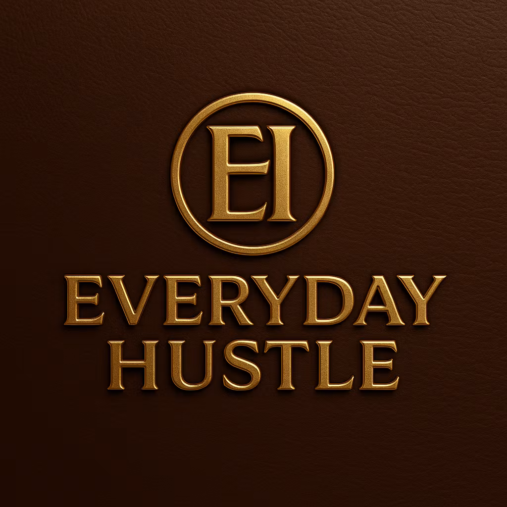 Every Day Hustle