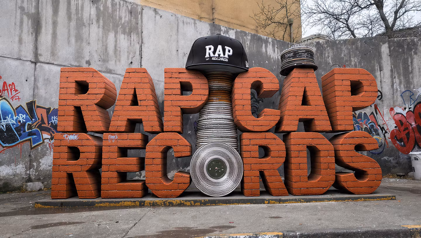 Rapcap Records
