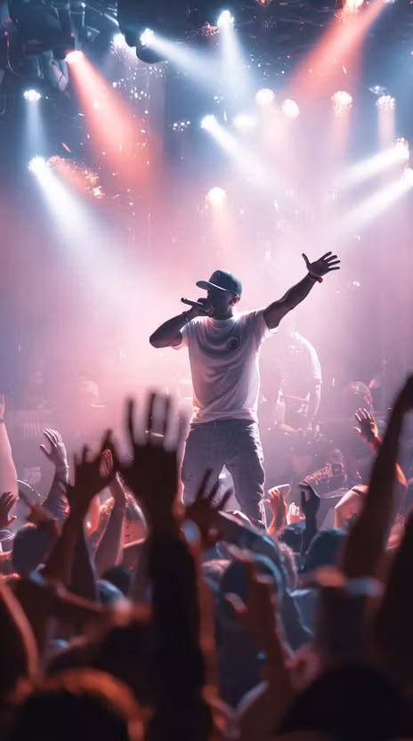 The Rap Lifestyle Blueprint