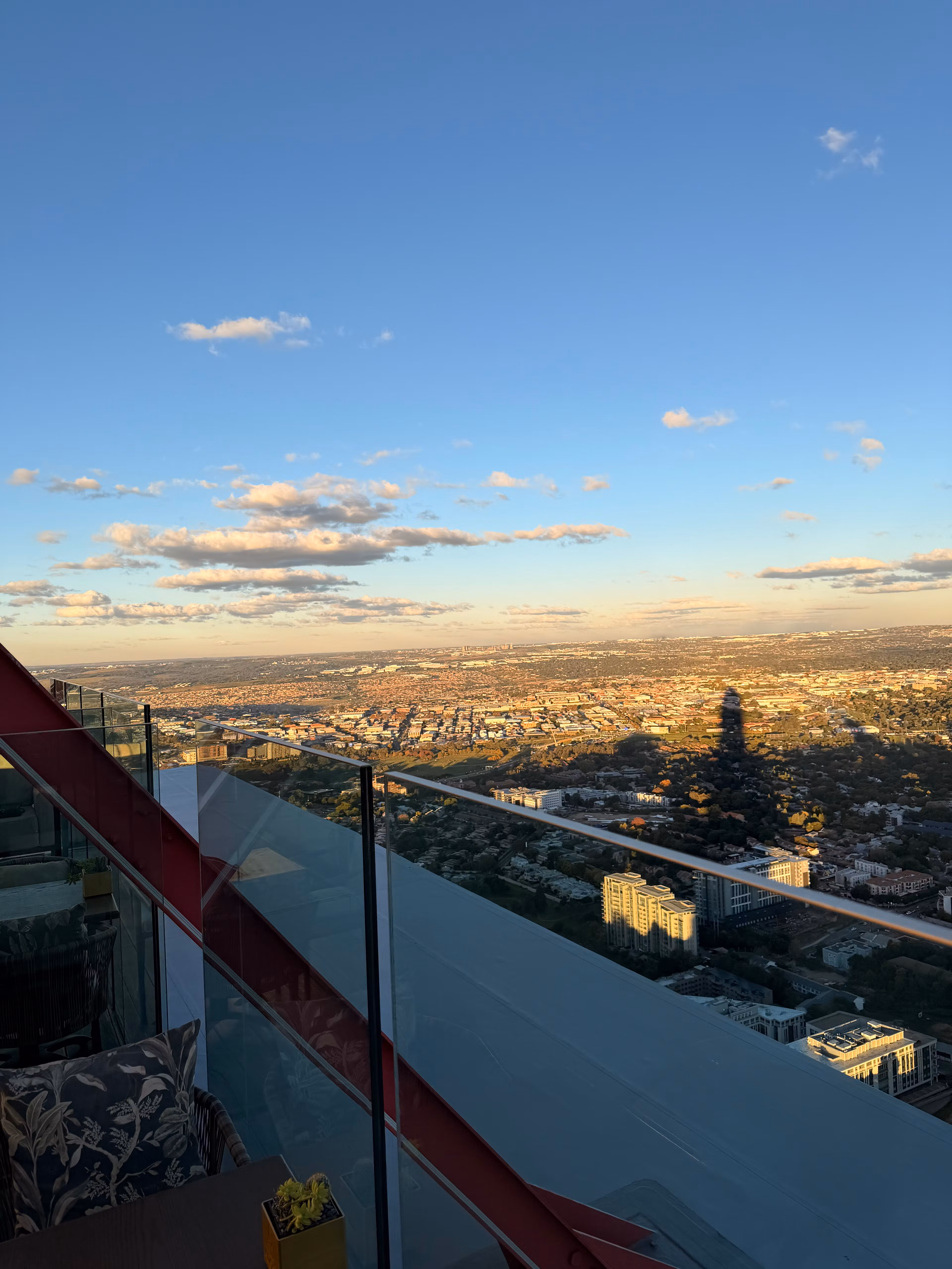 Roof Ascension LLC