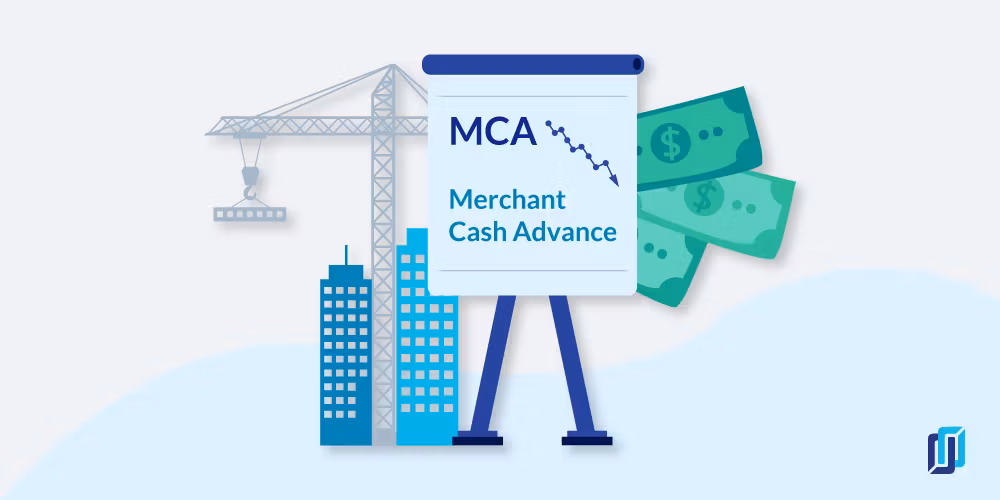 Merchant Cash Advances 