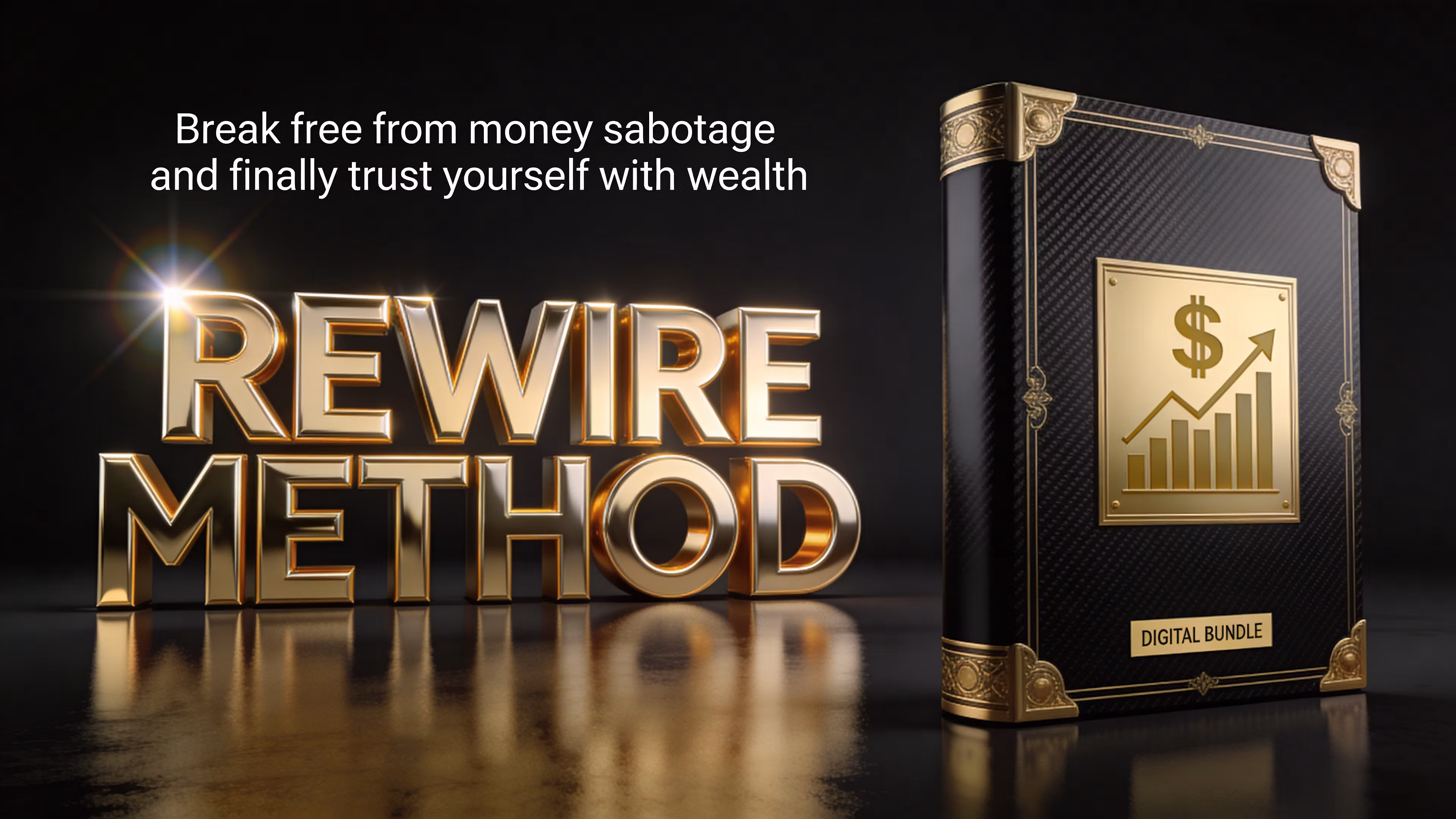 Rewire Method