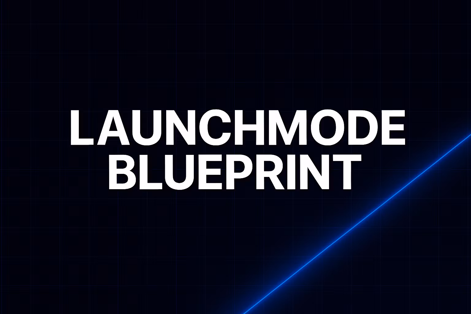 LaunchMode