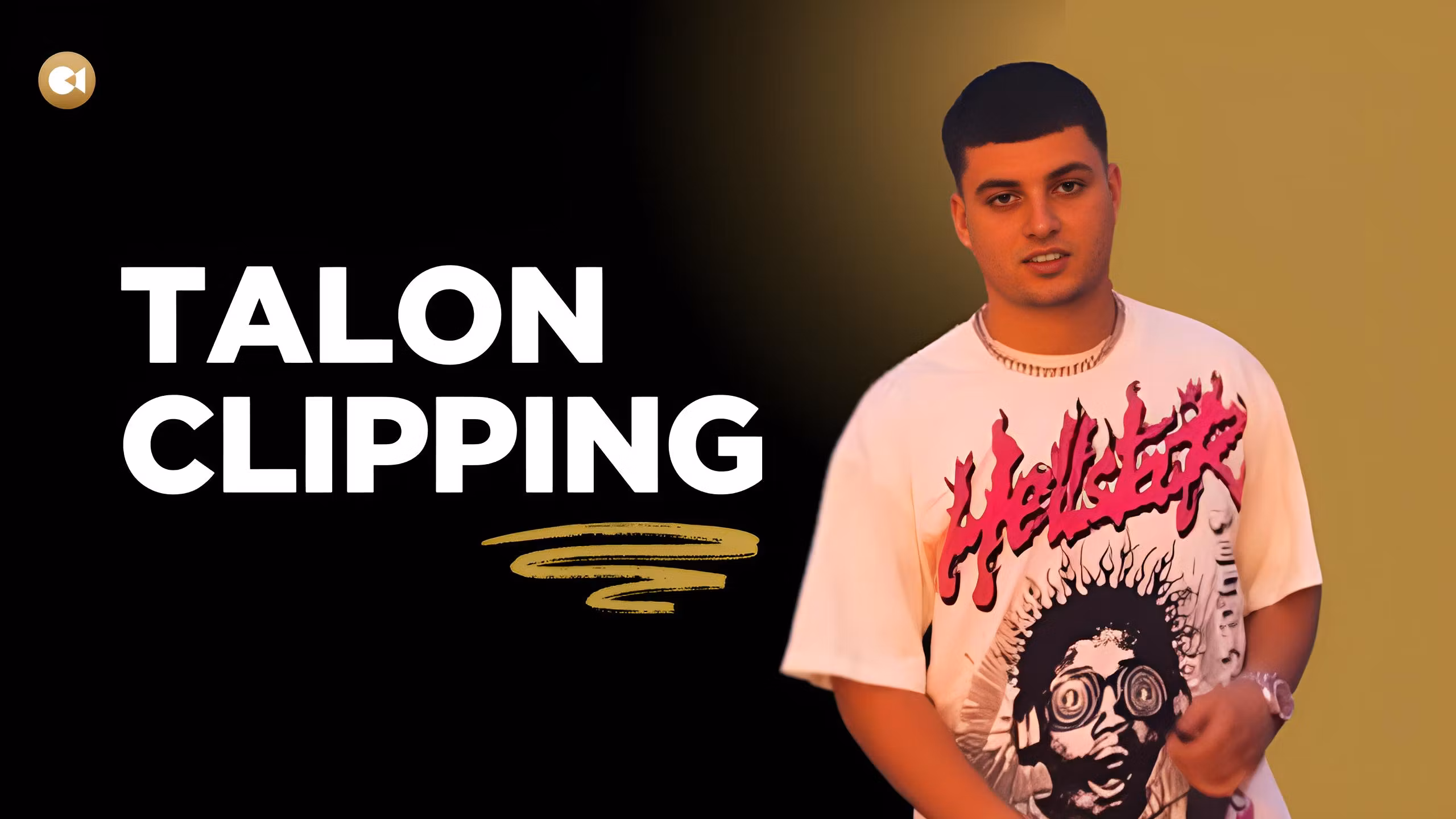 AYO TALON CLIPPING