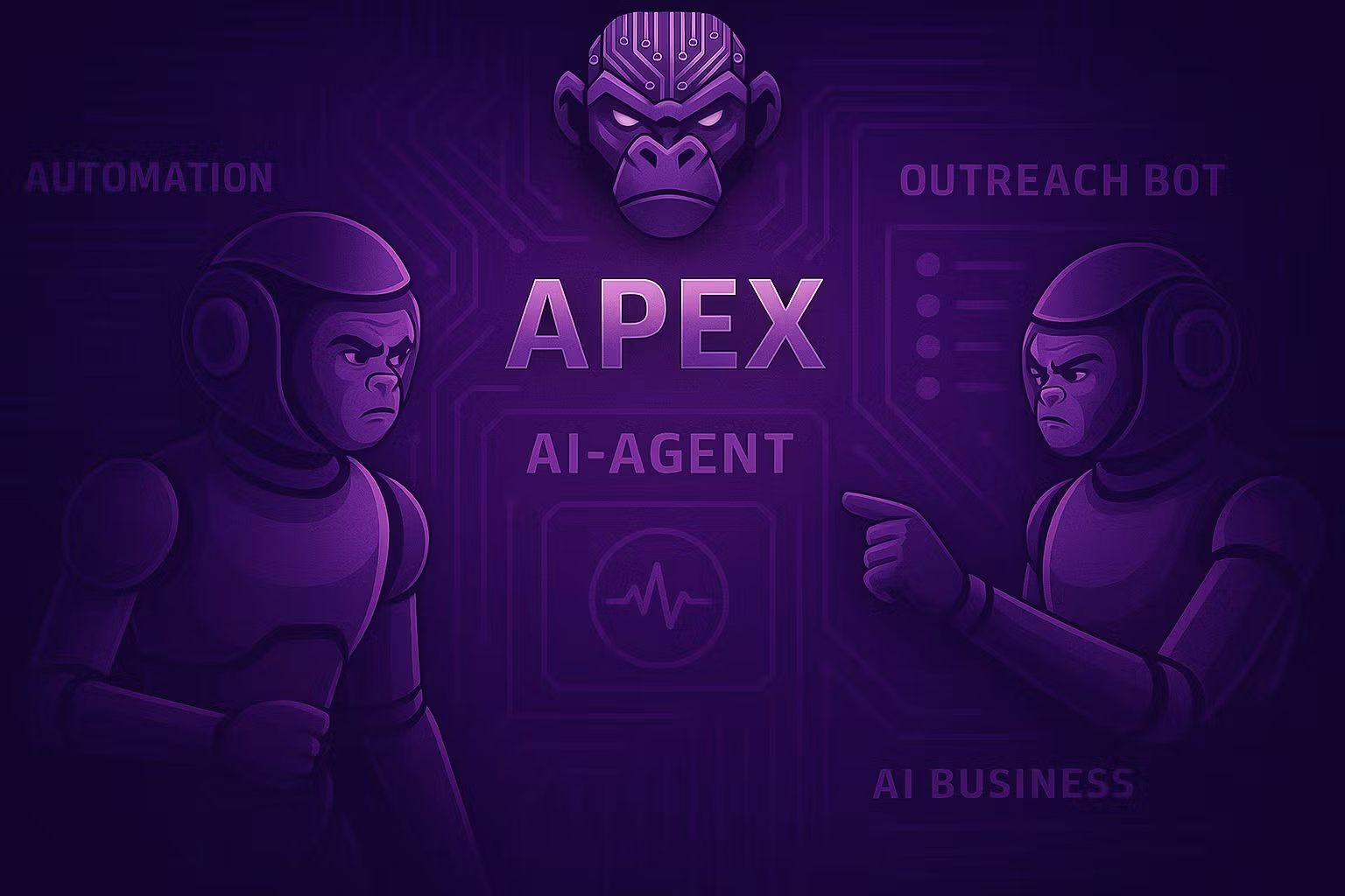 ApeX