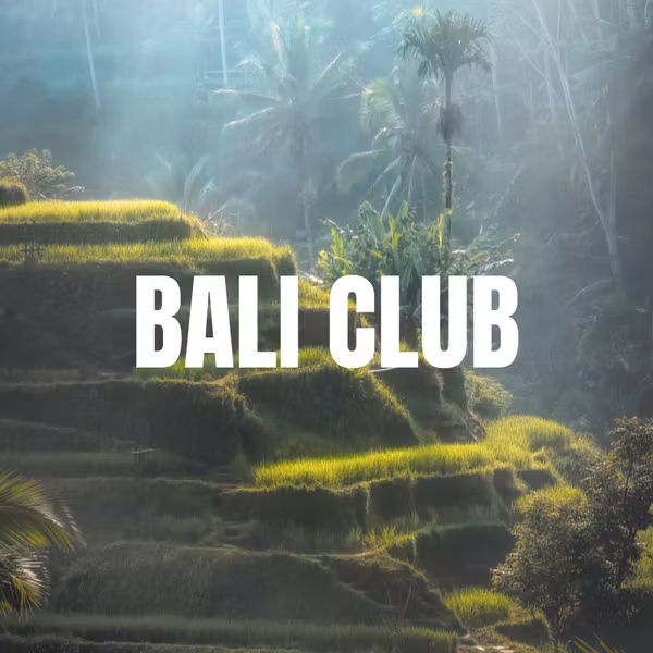 Bali club - @Tulauravoulu