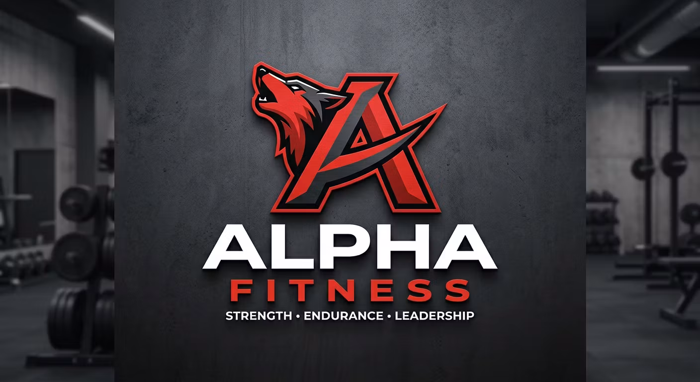 Alpha Mode Fitness