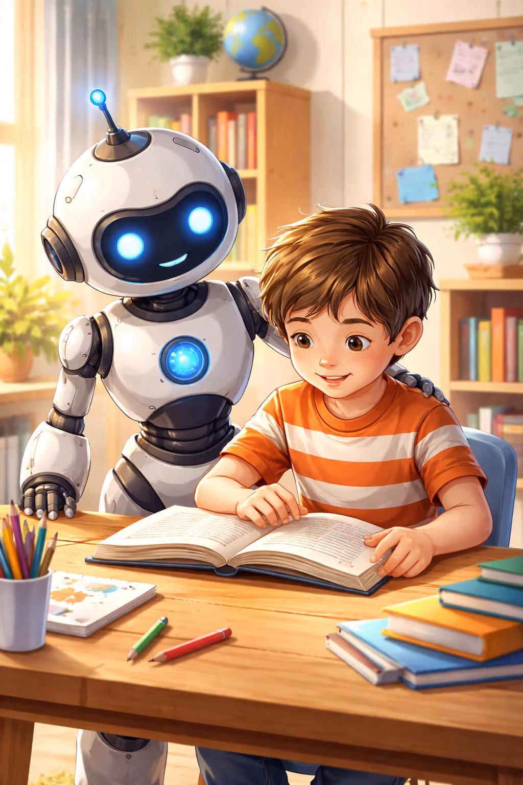 AI Mastery Academy