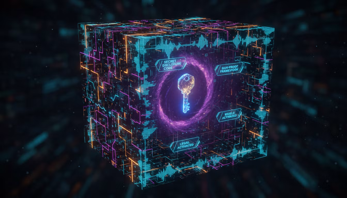 AI VOICE CLONE COMPLIANCE KIT