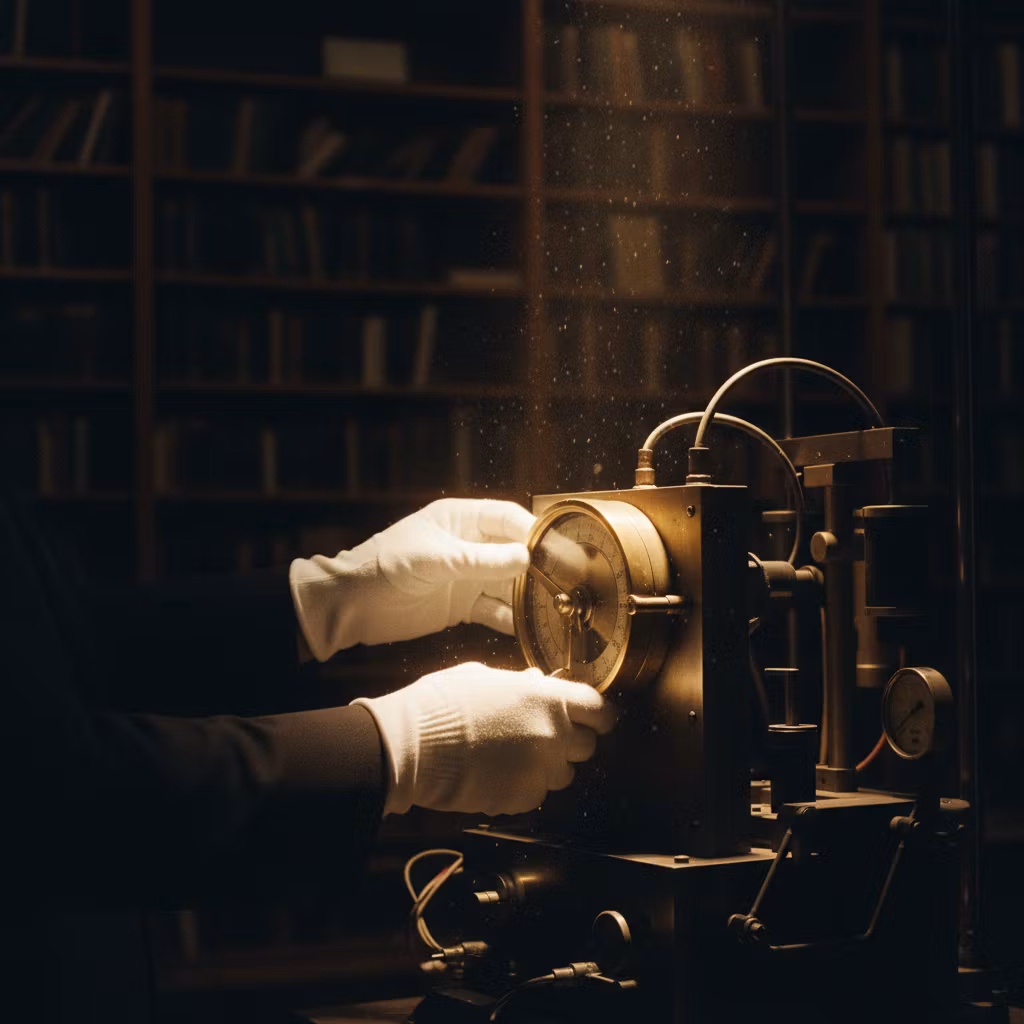 Sovereign Ghostwriter System