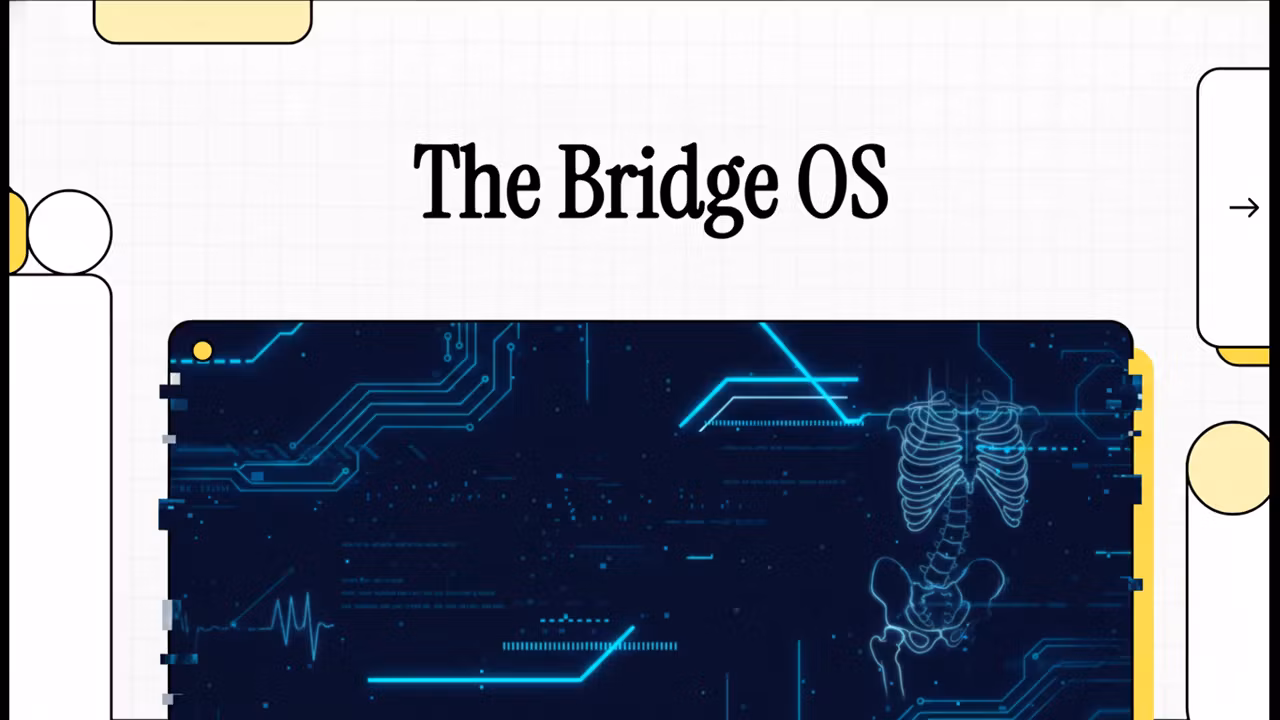 The Clinical Edge