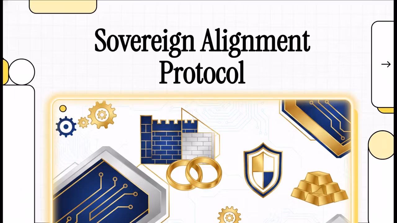 Elite Marital Asset Protocol