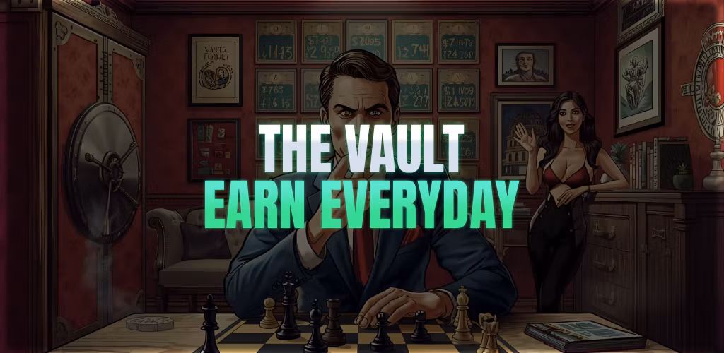 The Vault