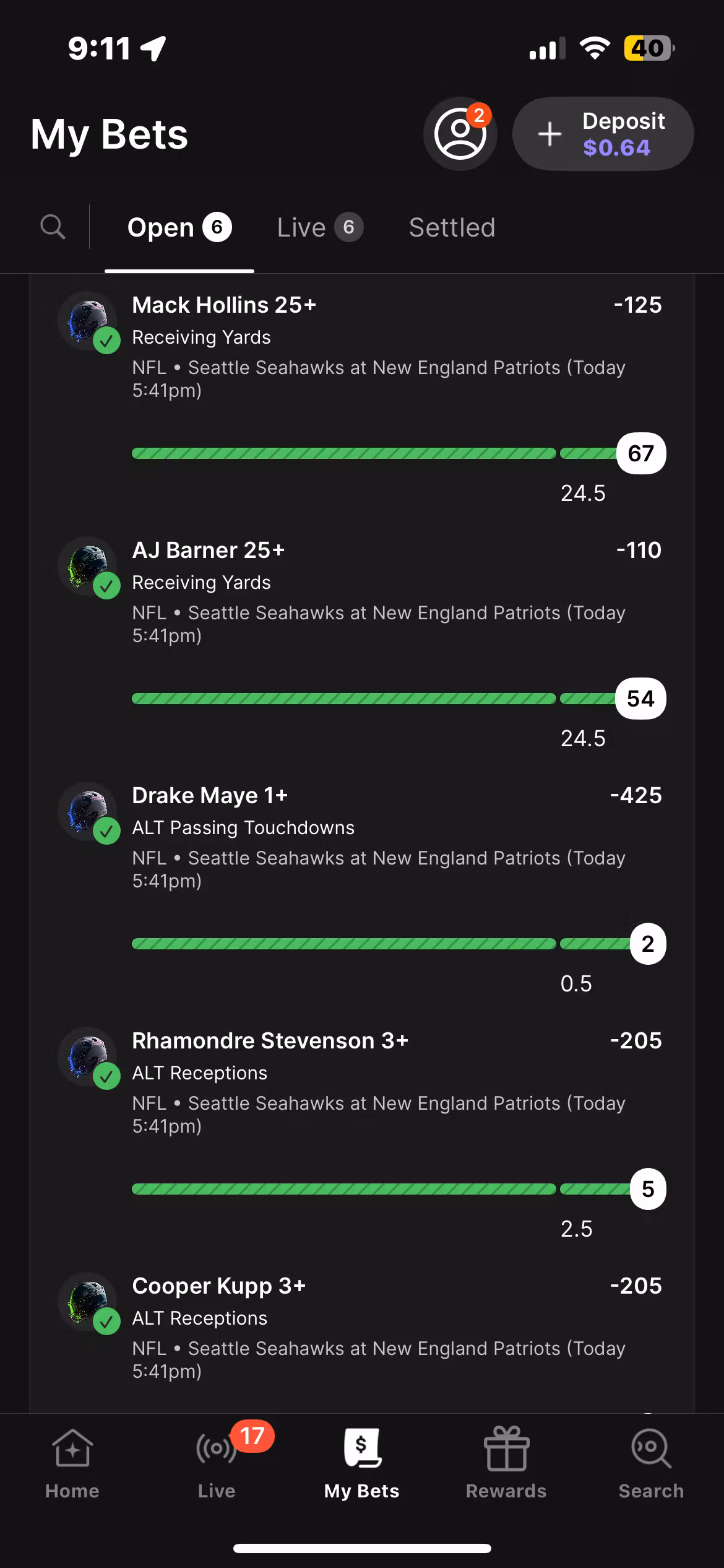 sports betting analytics