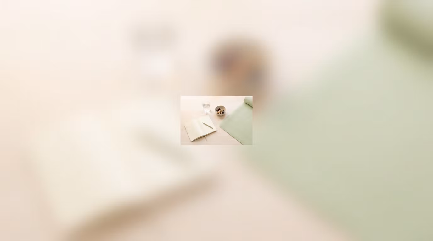 Trimester Daily Reset