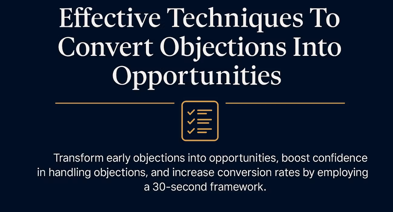 30-Second Strategies For B2B SaaS Sales