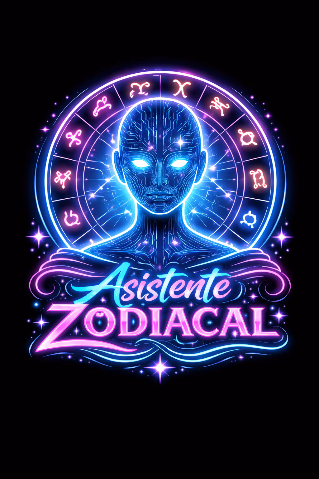 Zodiac by Manuel 