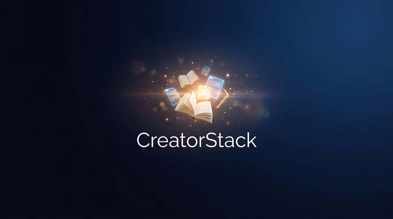 CreatorStack
