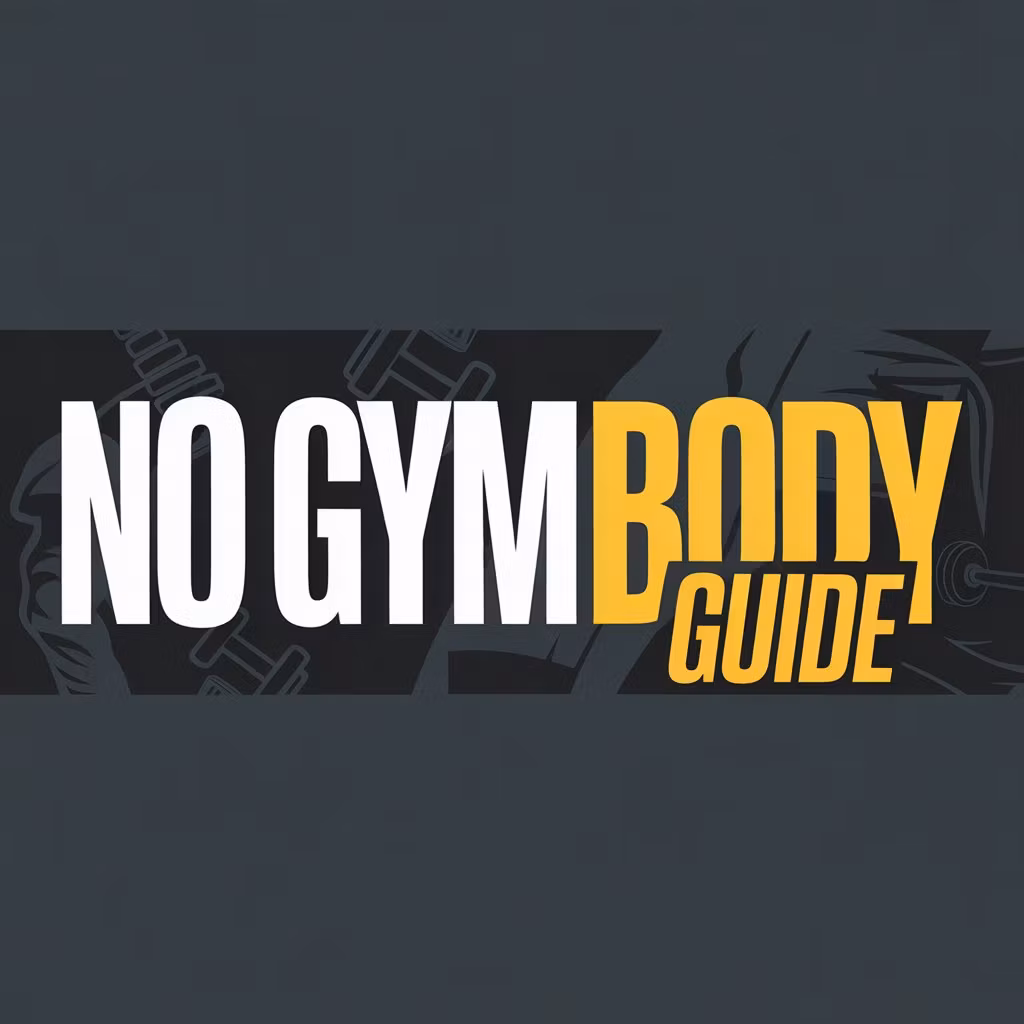 No Gym Body Guide