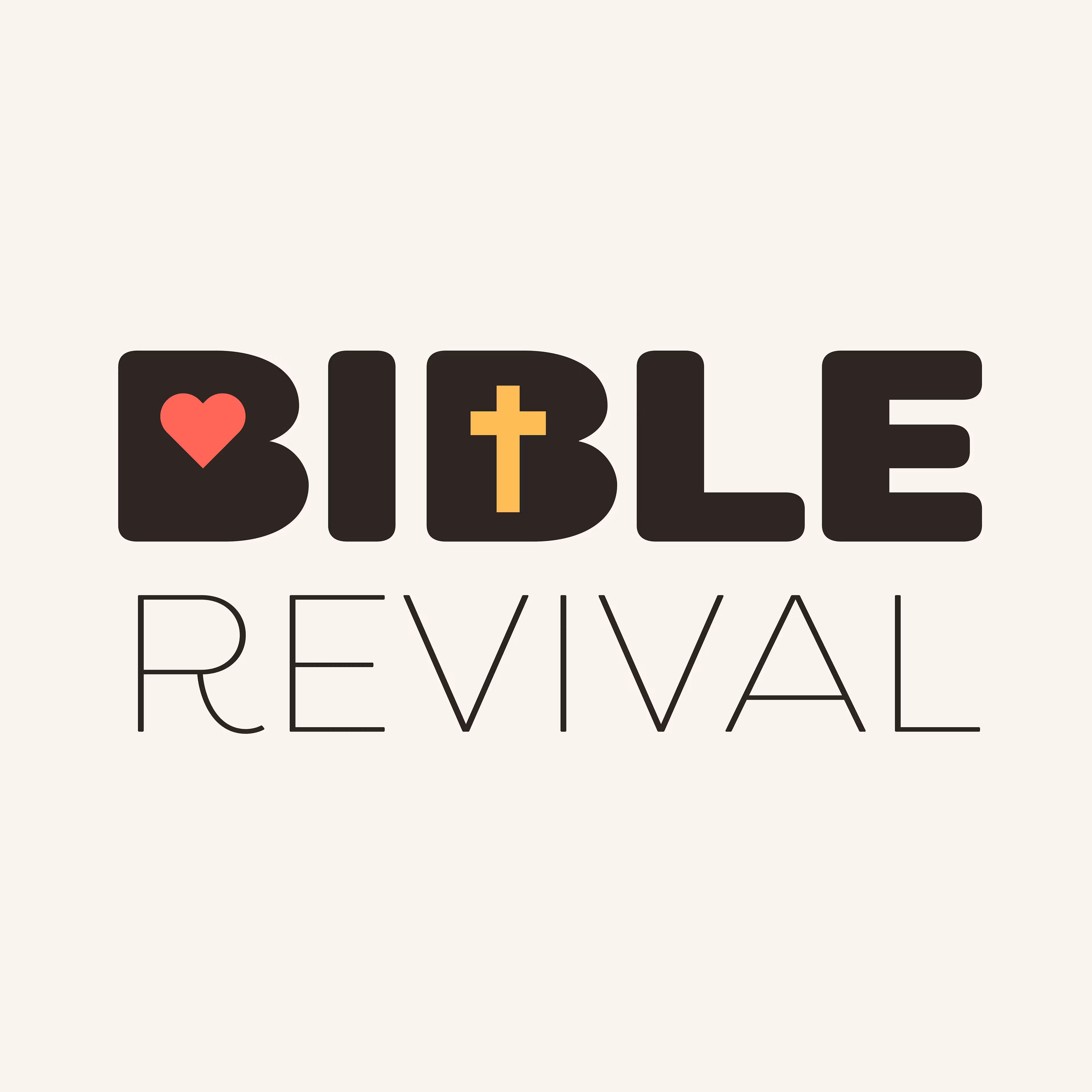 Bible Revival