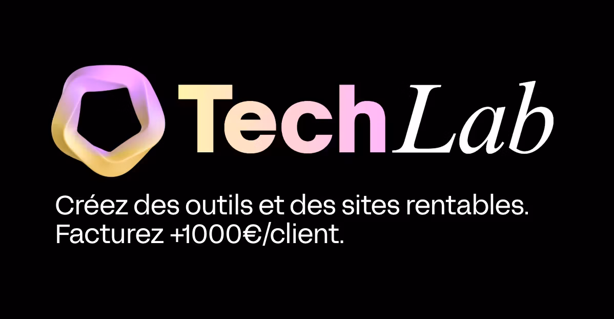 Tech Lab