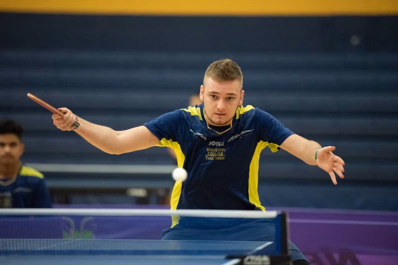 Vlad Table Tennis