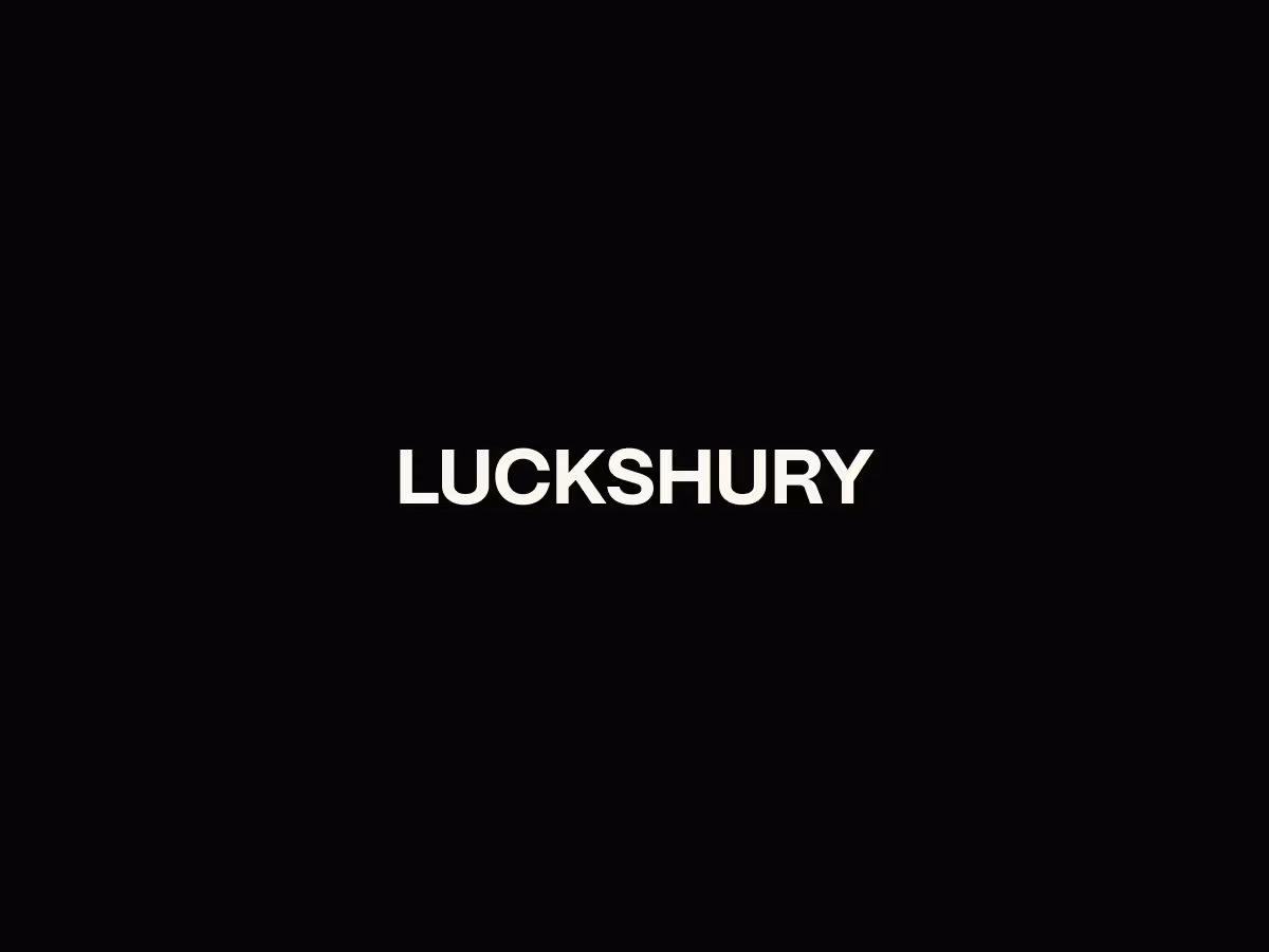 LUCKSHURY