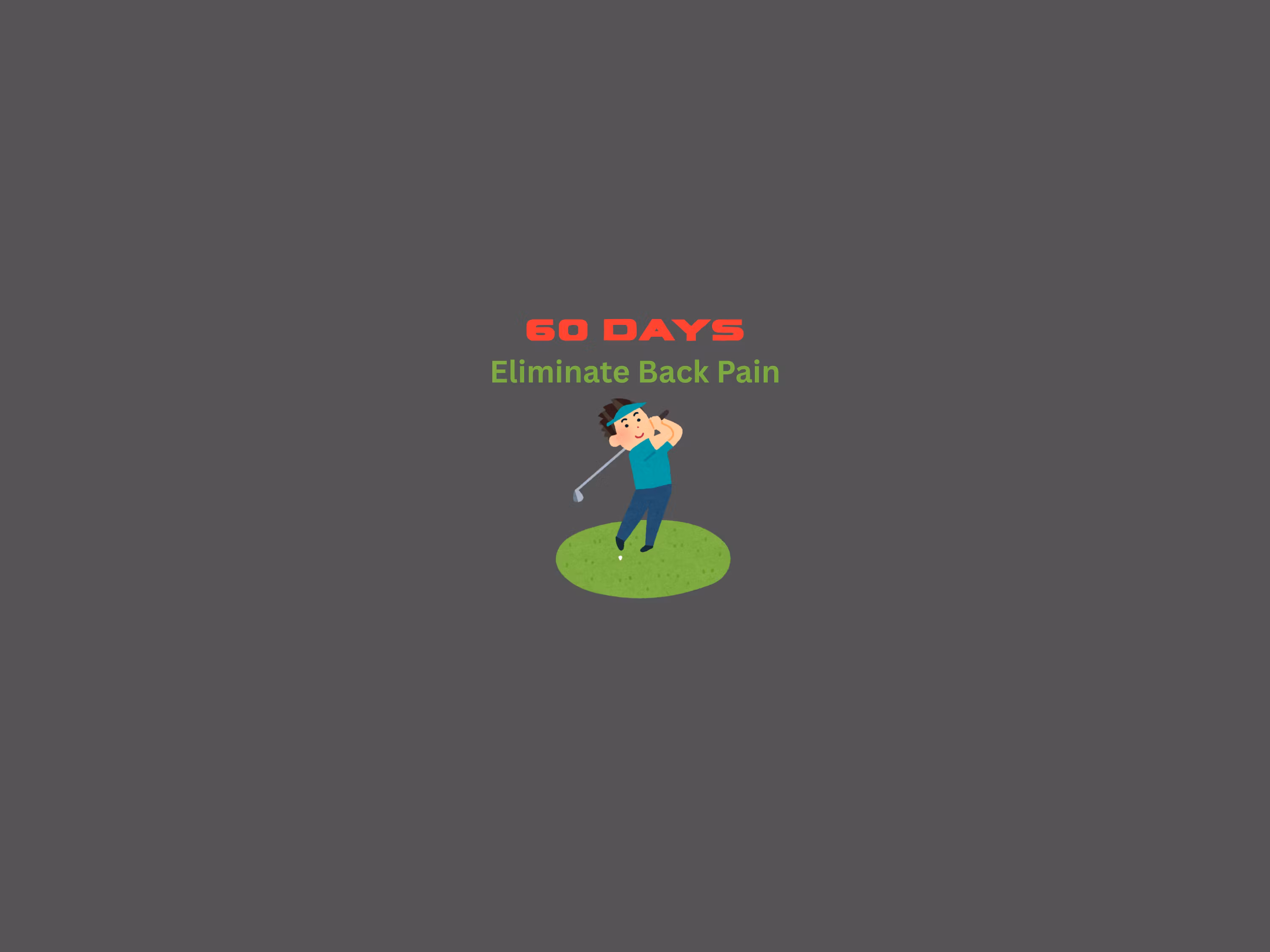 60-Day Ab Strength for Golfers