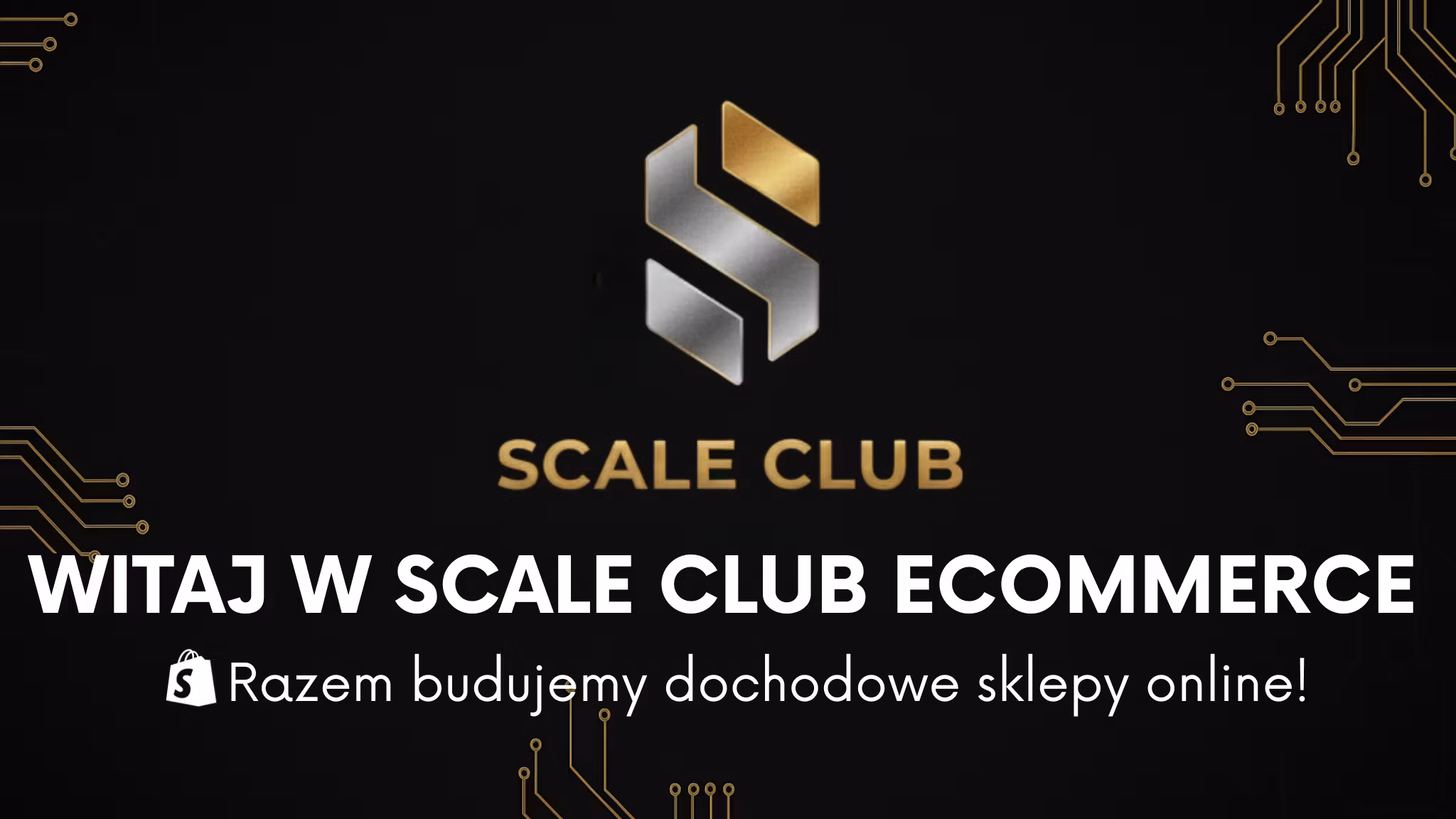 Scale Club | eCommerce