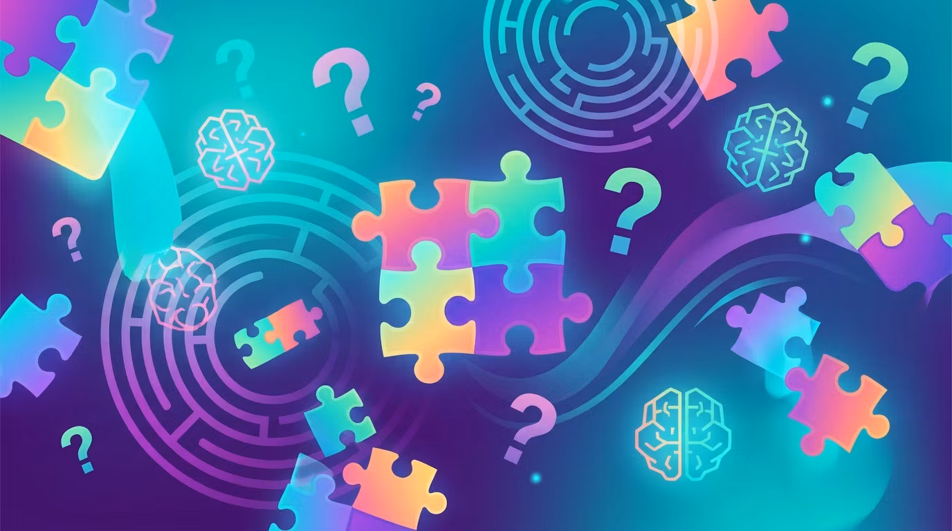 Puzzle Pack — Brain Challenges